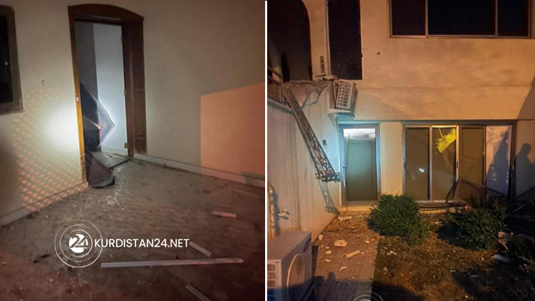 الخارجية الأمريكية: محاولة اغتيال الكاظمي "استهدفت صميم الدولة العراقية"